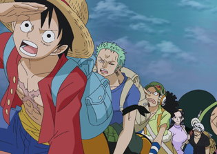 'One Piece' episode 771 spoilers: Strawhat Pirates vow to help Momosuke in reclaiming their land