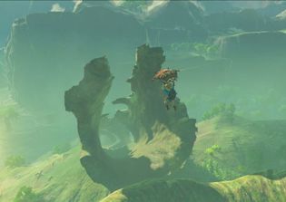 'Legend of Zelda: Breath of the Wild' release date, news: Wii U and Nintendo Switch difference, 'seamless' world detailed