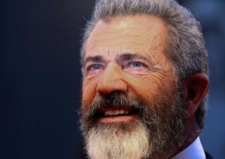 Mel Gibson says "Passion of the Christ" sequel will explore other realms