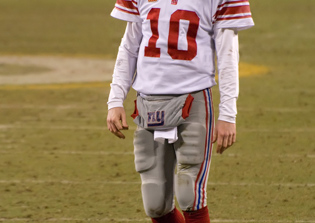 New York Giants trade rumors: Giants must seize advantage with Manning