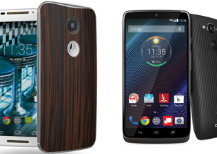 Moto X (2014) vs Droid Turbo Comparison: Specs, Price and Features Review - Great Design vs Great Specs
