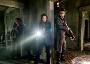 'Sleepy Hollow' season 4 episode 2 spoilers: Diana learns the truth about daughter?