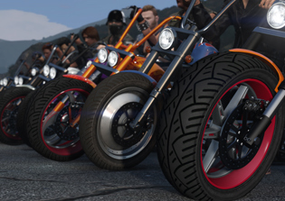 'GTA 5 Online' update: 'Biker' expansion gets new vehicles; three new modes coming
