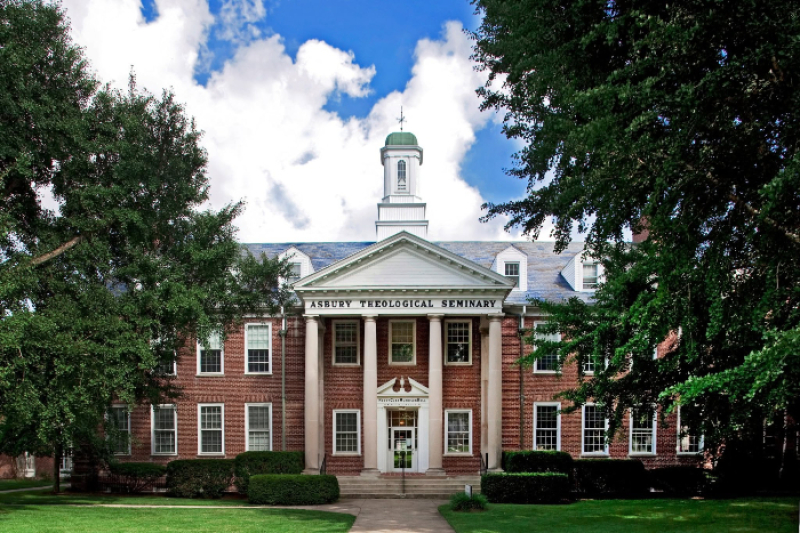 Asbury Seminary to Exit Federal Loan Program Over Debt, Religious Autonomy Concerns