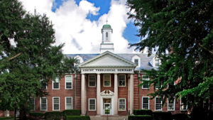 Asbury Seminary to Exit Federal Loan Program Over Debt, Religious Autonomy Concerns