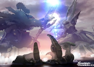 'Xenoblade Chronicles 3D' Reviews, Gameplay News: Low Resolution Nintendo 3DS Screen Hampers Enjoyment