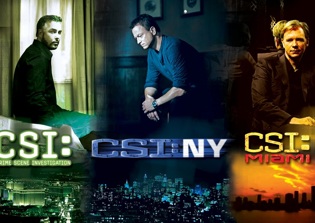 'CSI,' 'NCIS' Episodes To Watch: CBS Agrees to Stream 'Hundreds' of Episodes