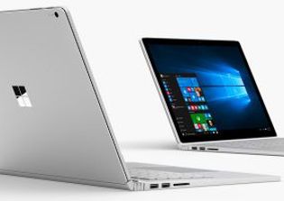 Surface Studio, Surface Book latest update: Siemens NX certification granted for the benefit of artists, engineers