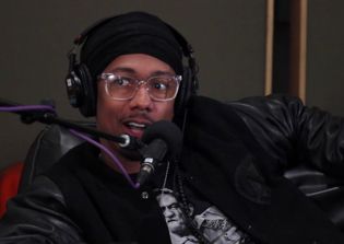 Nick Cannon says Planned Parenthood founder wanted to 'exterminate the negro race'