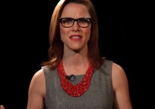 CNN Host Says Conservative Atheists Are 'Better Than Liberal Atheists Like Bill Maher