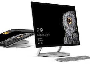 Microsoft Surface Studio update & specs: Shipping for Microsoft Surface Studio starts