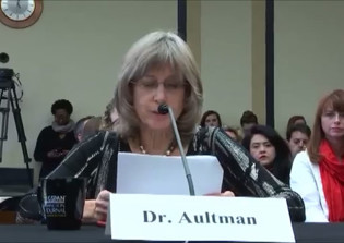 Former abortion doctor's testimony to Congress: 'I am a mass murderer'