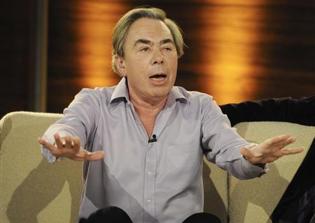 Andrew Lloyd Webber To Sue Over 'Jesus Christ Superstar' Cancellation