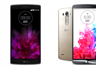 LG G Flex 2 vs LG G3 Specs, Price, Features Review: Comparison of LG Phones - Battle of Cousin Phones With Great Design