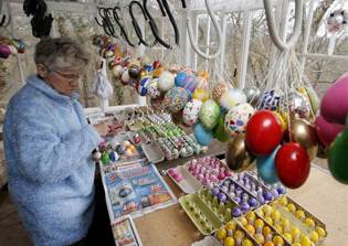 New Jersey Church to Hold Biggest Easter Egg Hunt in State