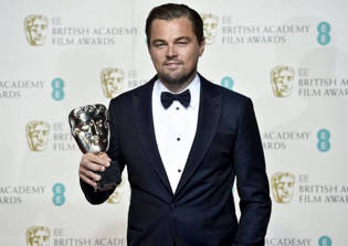 From heartthrob to Hollywood heavyweight, Leo DiCaprio is Oscar-bound