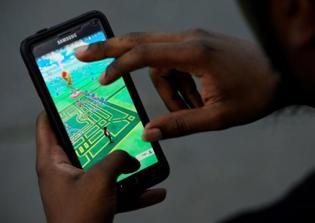 PokÃ©mon GO leads gamers to church