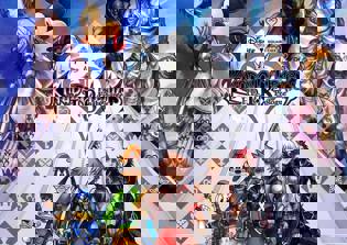 'Kingdom Hearts 2.8 HD Final Chapter Prologue' release date: More remastered titles coming for PS4 in 2017