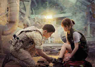 'Descendants of the Sun' sequel news 2016: Are Song Joong-ki and Song Hye-kyo getting married?