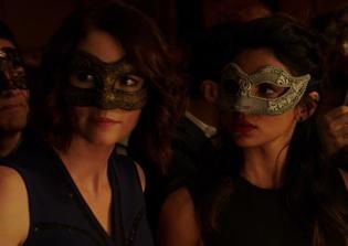 'Supergirl' season 2 episode 9 air date, spoilers: EP committed to Alex and Maggie's relationship; promo hints at action-packed installment