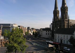 Dutch public prosecutor rejects complaint against filmmakers who shot porn scene in church