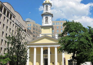 Episcopal Church membership continues alarming decline