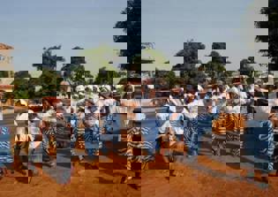 Council of Churches opposes proposal to make Liberia a Christian nation