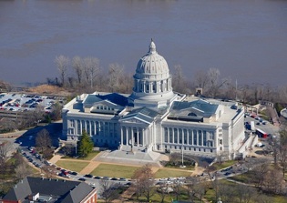 Missouri abortion fight: House debates declaring the unborn as 'persons'