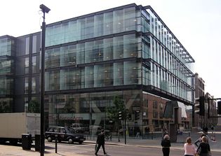 Salvation Army releases film to help public identify signs of modern slavery