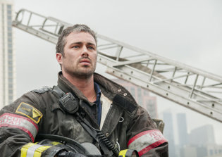'Chicago Fire' season 5 spoilers: Severide finds himself in a complicated budding romance amid his woes