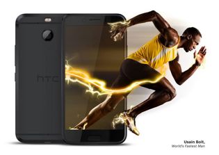 HTC Bolt release date, specs news: New Sprint smartphone offers high-end features with IP57 water resistance
