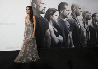 'Fast and Furious 8' release date, cast news 2016: Major character not returning
