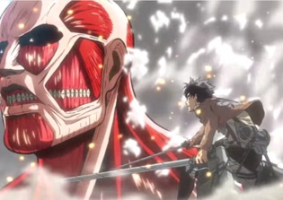 'Attack on Titan' release date, spoilers: Series to return in May; Features Colossal vs. Armored Titan, Annie's comeback