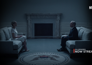 'House of Cards' Season 5 air date, spoilers: New antagonist to challenge Claire Underwood; Season 5 to have its own Clinton vs Trump storyline?
