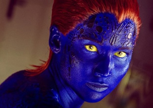 Jennifer Lawrence New Movies 2015 News: Will Leave Mystique Character Behind After X-Men Apocalypse Movie