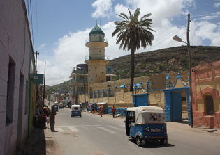 4 Ethiopian teenagers on trial for distributing Christian books