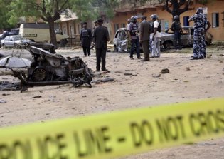 Boko Haram Attack Kills 15 Civilians Ahead of Presidential Campaign Rally In Nigeria