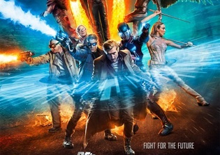 'Legends of Tomorrow' season 2 spoilers, plot news: Vixen joins the hero lineup, new big bad brings more trouble to the team