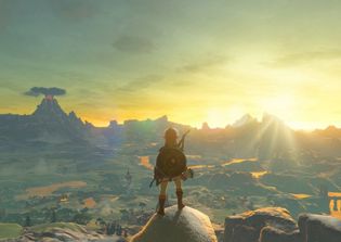 'The Legend of Zelda: Breath of the Wild' will have alternative ending, series producer Eiji Aonuma confirms