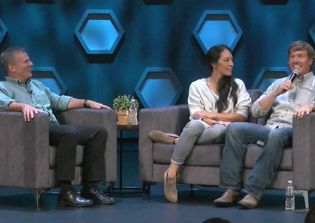 Chip and Joanna Gaines' pastor is 'grateful' for attention gained from Buzzfeed's hit piece