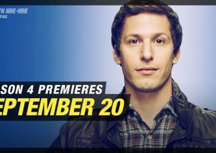'Brooklyn Nine-Nine' crossover with 'New Girl' release date news: Airing in October