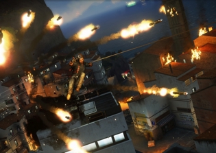 'Just Cause 3' Release Date News: Gameplay Trailer Receives Warm Reception