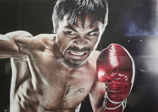 Pacquiao vs Mayweather Fight News: $1B Fight in China After Pacquiao vs Algieri Fight?