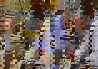 'Grey's Anatomy' season 13B spoilers: someone's going to jail and it is not Alex