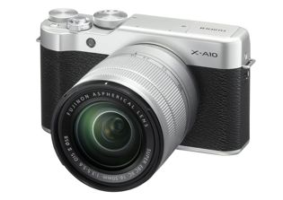 Fujifilm X-A10 release date, specs, price news: Mirrorless digital camera ideal for selfies