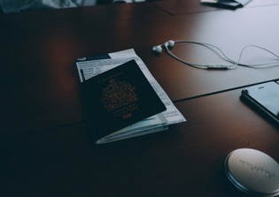 Canada issues new passports with gender neutral option