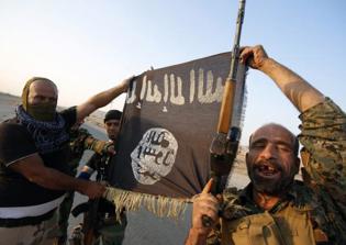 Schoolgirls Who Joined Islamic State Contact Parents in U.K., Have No Intention of Returning Home