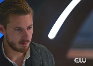 'Legends of Tomorrow' season 2 spoilers: On Rip Hunter, Constantine, and the Spear of Destiny