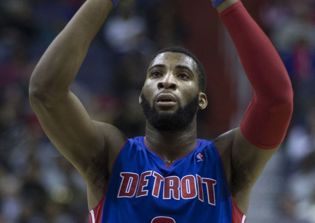 Detroit Pistons trade rumors: Pistons hoping for better year from Drummond