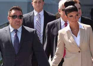 Joe and Teresa Giudice Prison News: Real Housewives of New Jersey Couple Sentenced With Prison Terms
